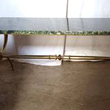 Neo-classical coffee table from the 1950s/60s.