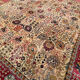 Janus carpet point lily 390x290 cm
