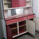 Buffet double corps en formica