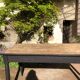 Farm table