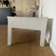 Coffee table type farm table