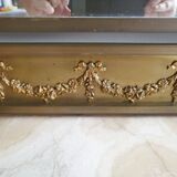 Louis XVI style art deco dressing table