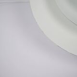 Danish vintage pendant lamp from Top Lamper, 1980s