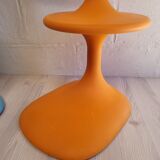 Kant bar stools by karim rashid casamania