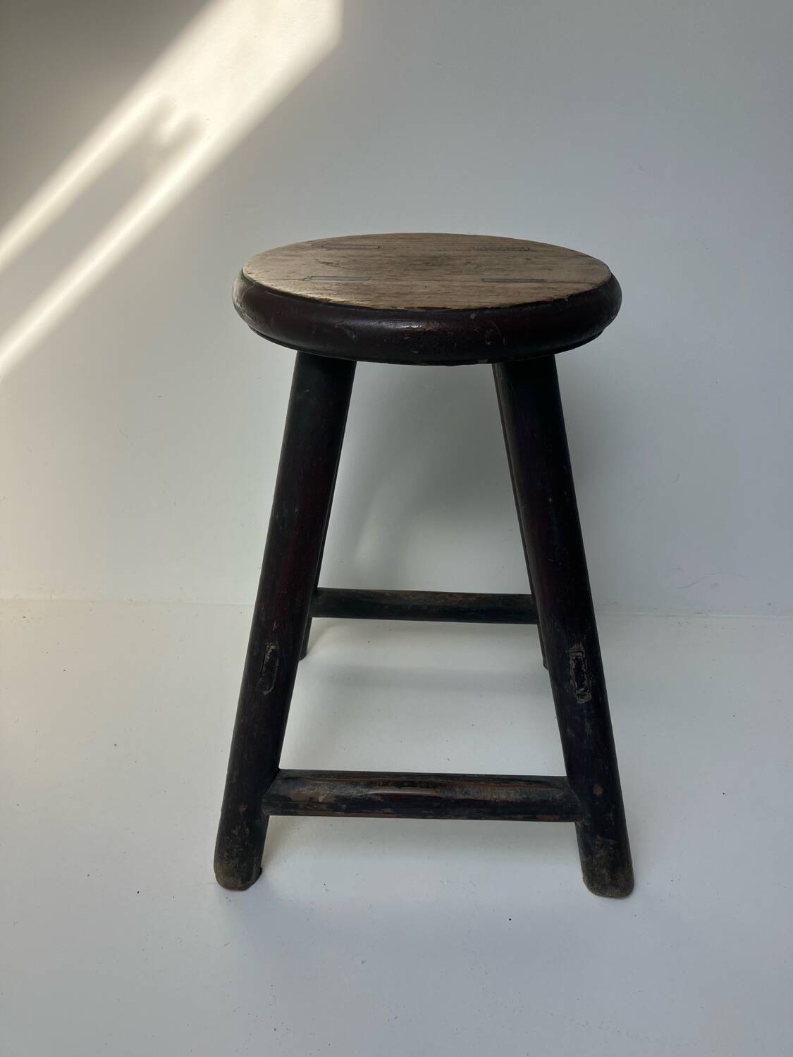 Tabouret Rustique