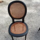 11 canne chairs