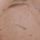 Terracotta pot cover Made in France