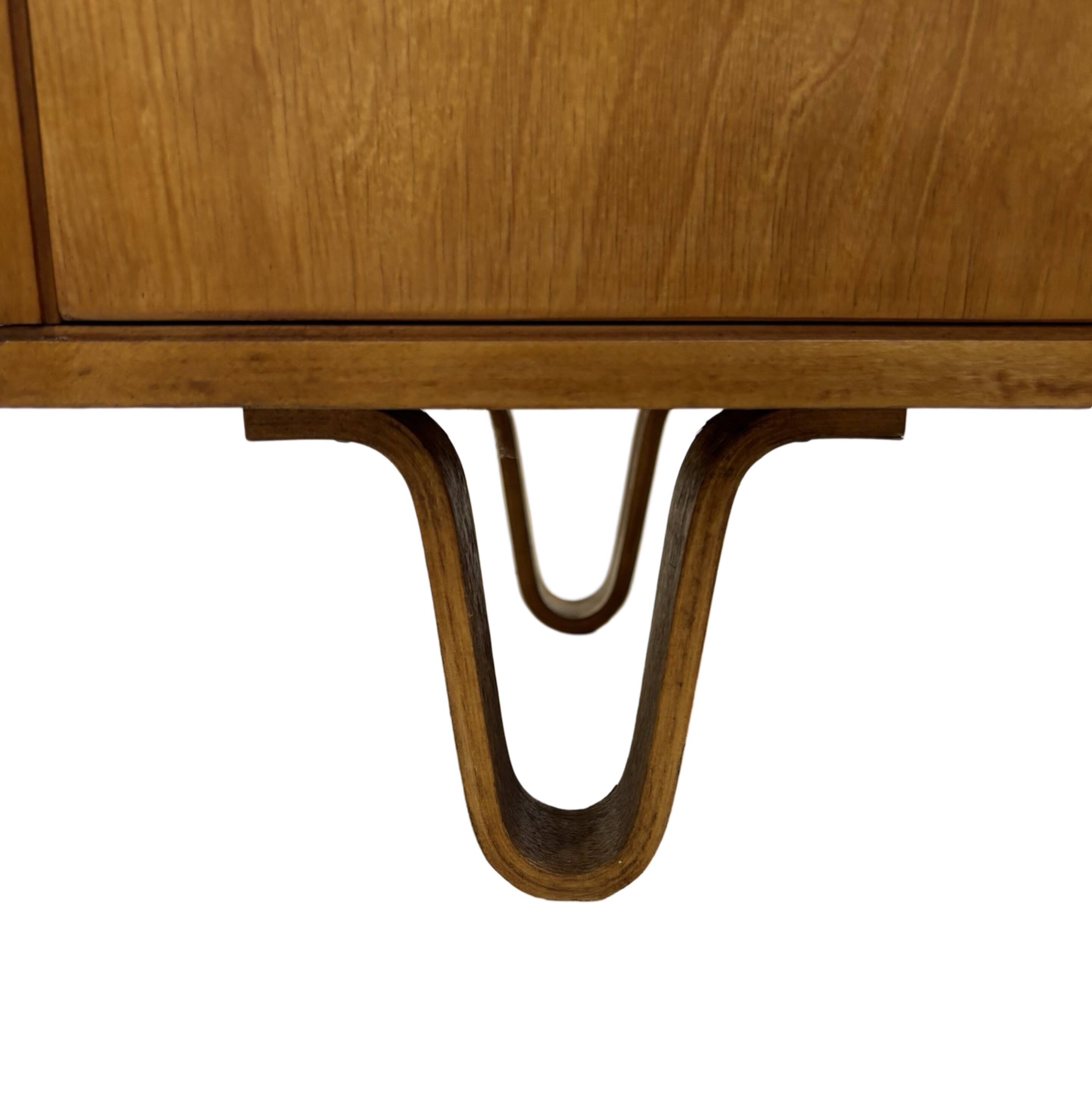 Vintage Pastoe Chest of Drawers Cees Braakman CB05 Dutch Design