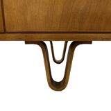 Commode à tiroirs vintage Pastoe Cees Braakman CB05 Dutch Design