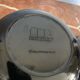 Ambrogio Pozzi Italian Ice Bucket