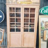 Vintage display case