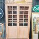 Vitrine vintage