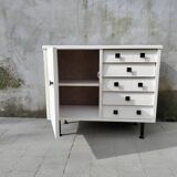 Commode
