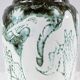 “Les Pélicans” vase, signed L. Alaurant – 1950