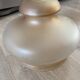Vintage pendant lampshade