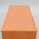 Bureau vintage Scandinave en teck 1960 Suède