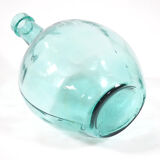 Dame-jeanne turquoise