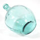 Demijohn turquoise