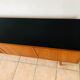 Scandinavian teak sideboard 1960