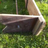 construction bench