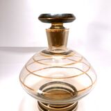 Service a liqueur