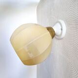 Applique opaline