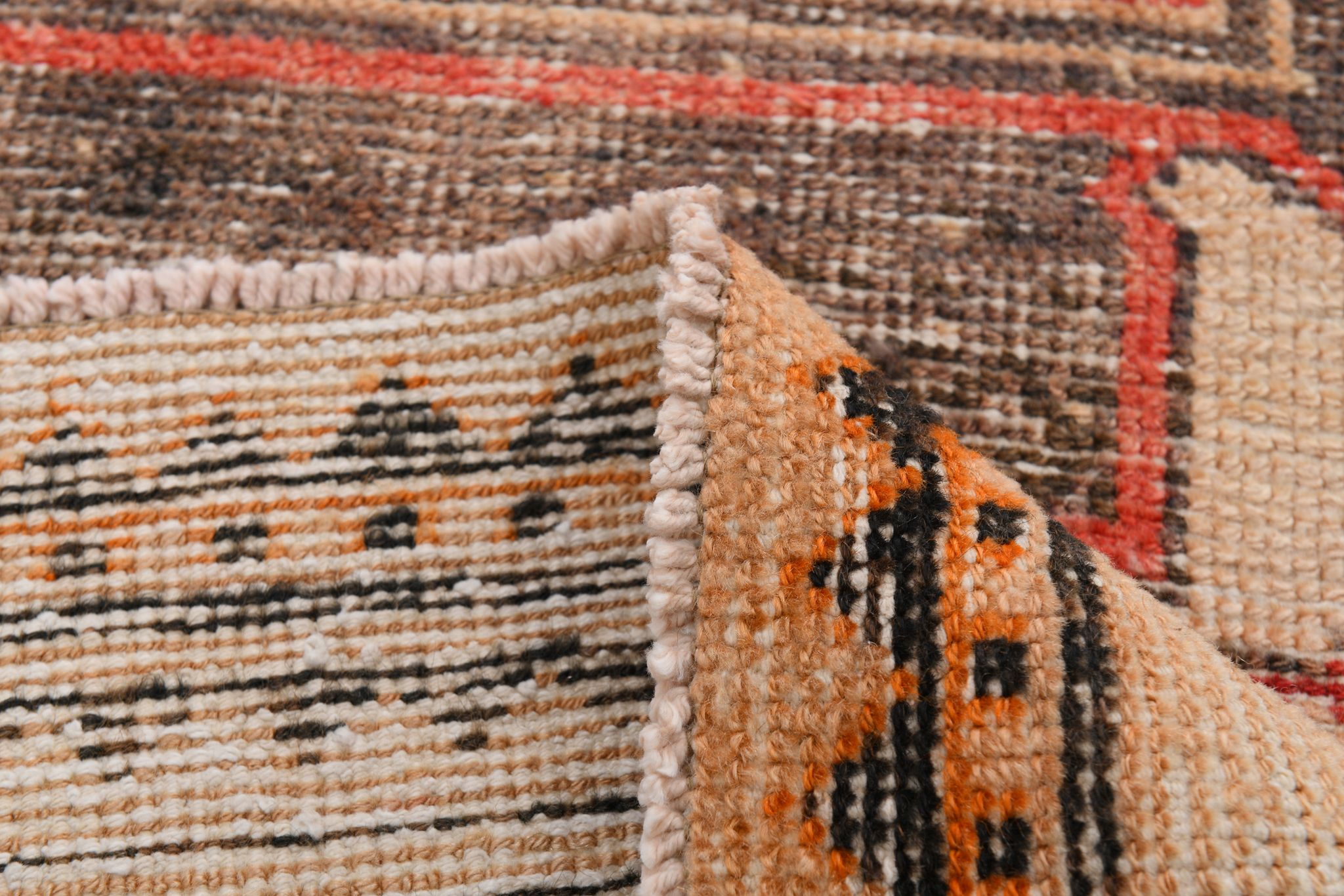 Rug 322x86cm