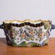 Cache pot earthenware