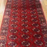 Tapis tekké