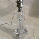 Lorraine Crystal Lamp
