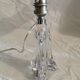 Lorraine Crystal Lamp