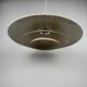 Large Danish BELID Pendant Light Model 75104, Cream
