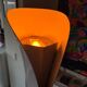 Cadmo design floor lamp by Artemide – designed by Karim Rashid