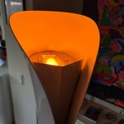 Lampadaire design Cadmo par Artemide – design Karim Rashid