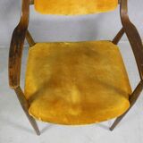 Danish Mid Century Armchair, 1960s