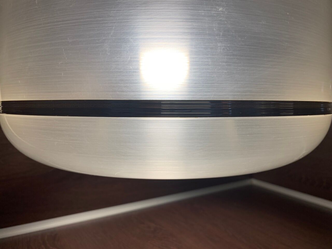 Hanging lamp, circa 70/80