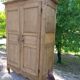 armoire bois