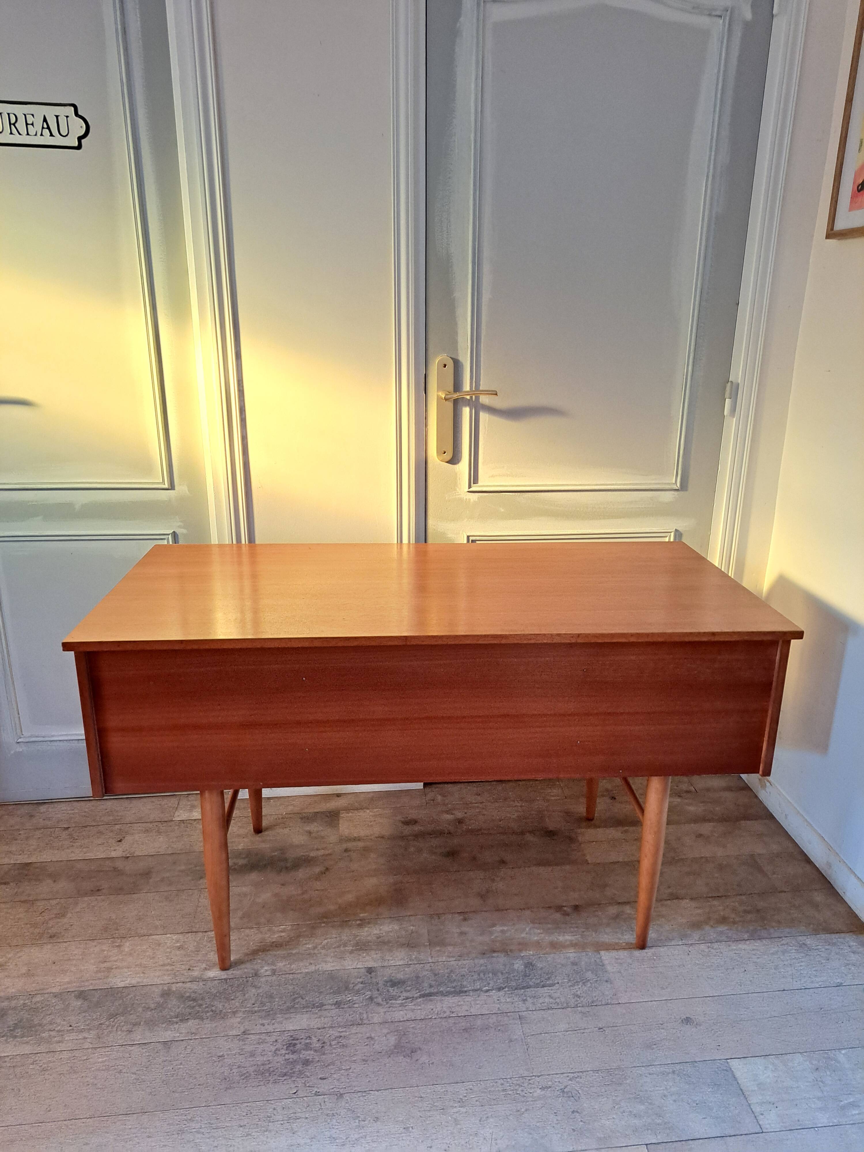 Scandinavian design office