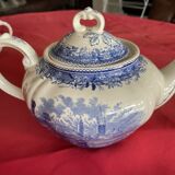 Villeroy - Bosch Tea Service