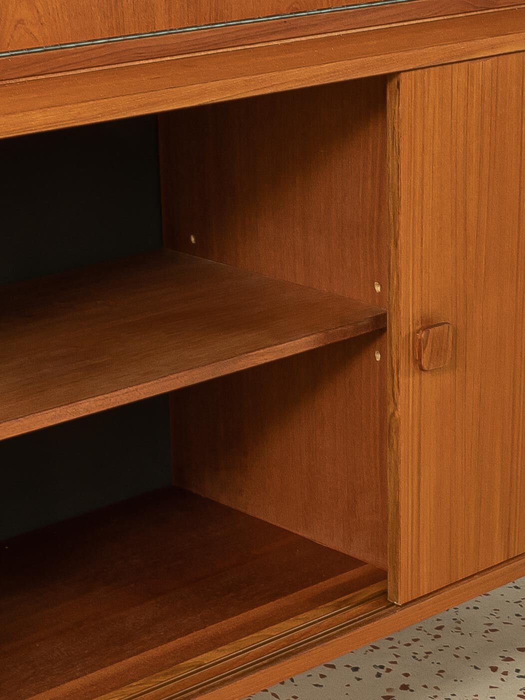 Bureau des années 1960, Domino Møbler