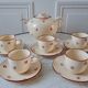 Coffee service Salins 30s