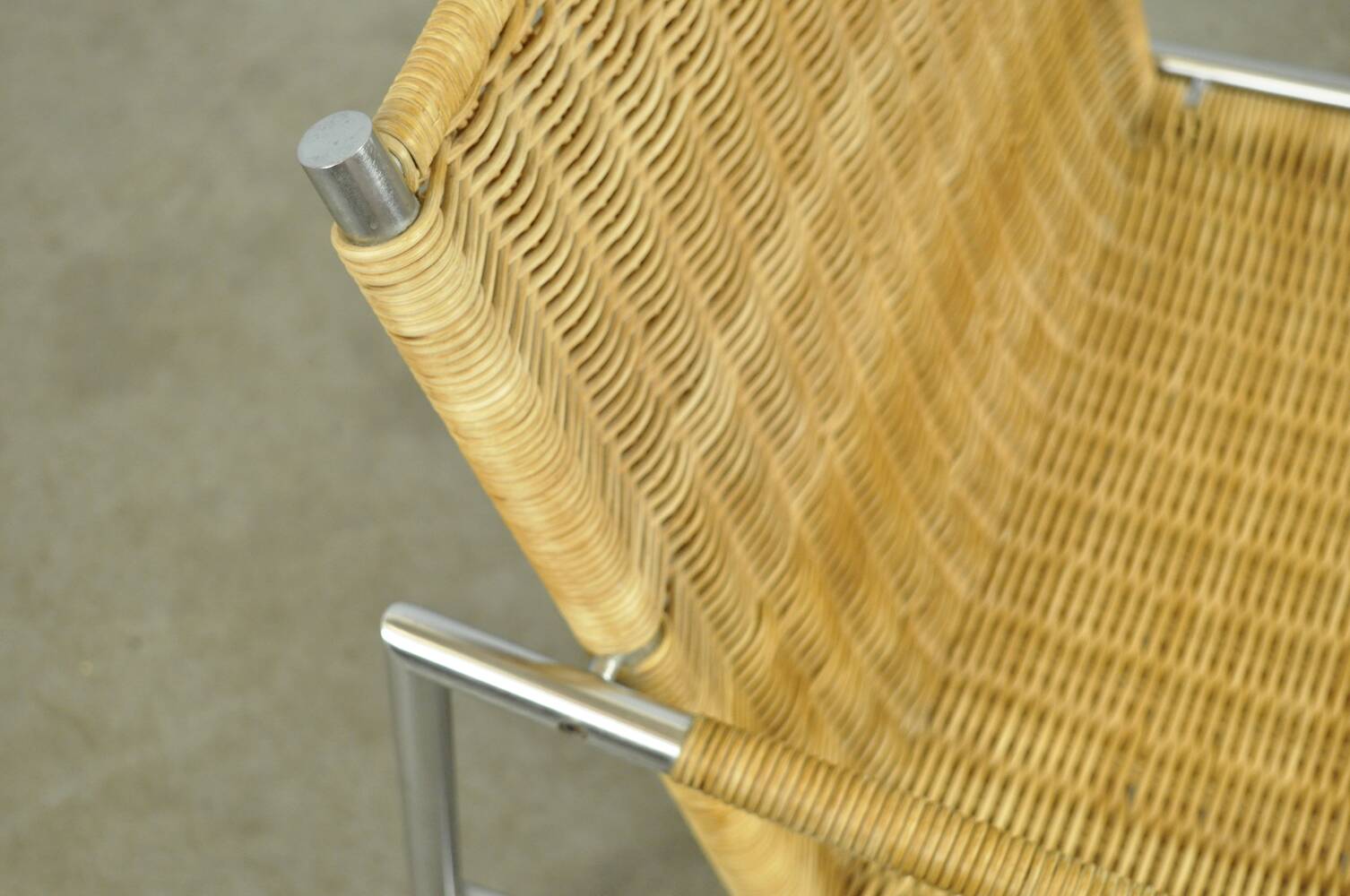 Vintage armchair SZ01 by Martin Visser for‘t Spectrum, Netherlands 1960s