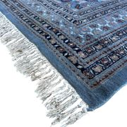 Handmade Pakistani rug 2m x 3m