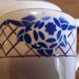 Choisy earthenware milk jug model Roseraie News Galleries