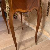 Louis XV style writing table
