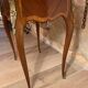 Louis XV style writing table
