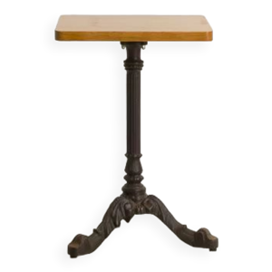 Table en chêne massif