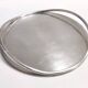 Silver-Plated Serving Plate or Tray Attr. to Lino Sabattini