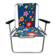Vintage camping chair