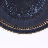 A ceramic dish by Carl Harry St-lhane for the 1950s